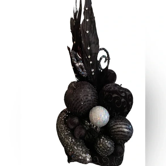 Carmen Miranda Inspired Head Piece